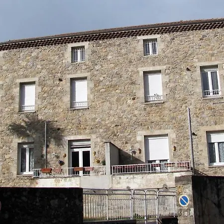 Apartment Fortunat Sur Eyrieux : 4 A 6 Personnes *